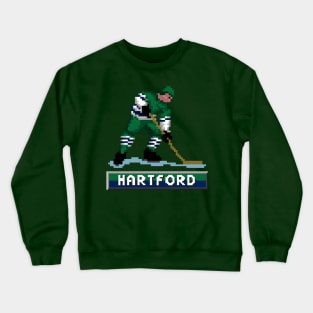 Hartford Hockey Crewneck Sweatshirt